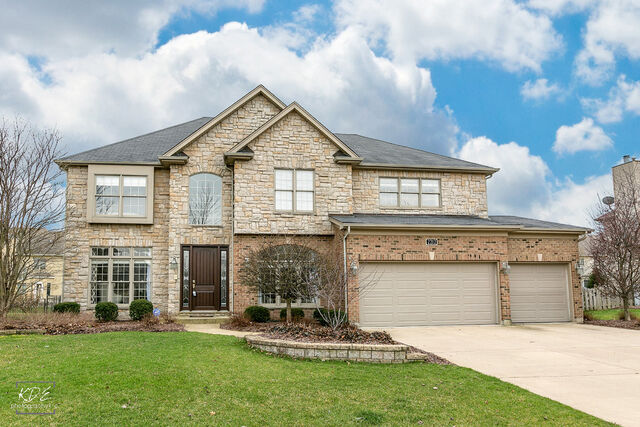 Property Photo: 2212 Spartina Lane IL 60564