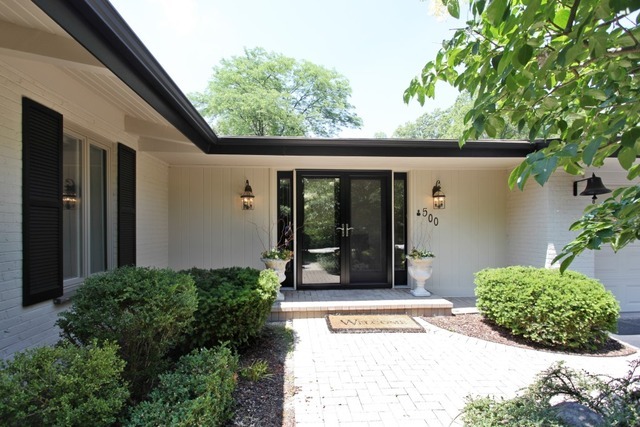 Property Photo:  500 Thornvalley Road  IL 60044 