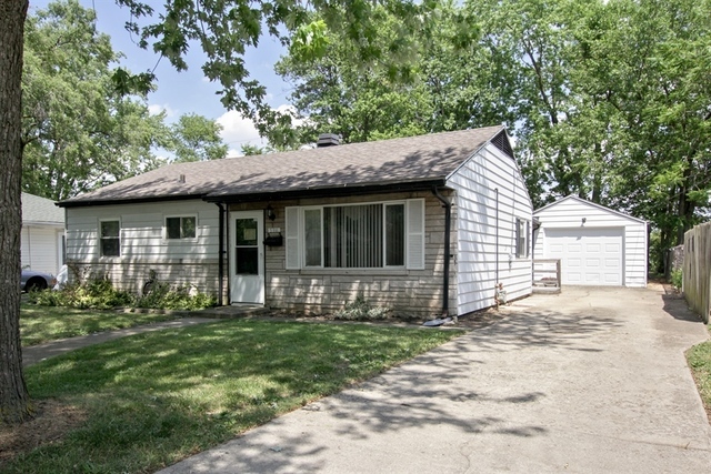 Property Photo:  596 Hammes Avenue  IL 60901 