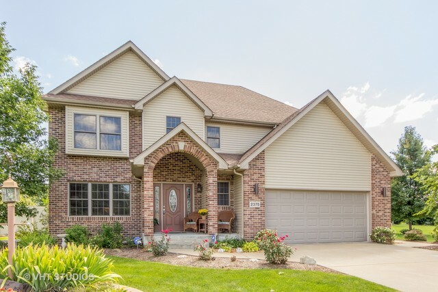 Property Photo:  2375 Sunset View Lane  IL 60901 