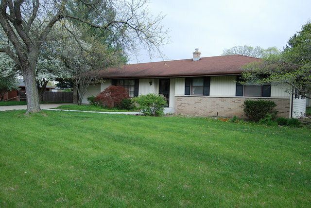 5045 Burningtree Drive  Rockford IL 61114 photo