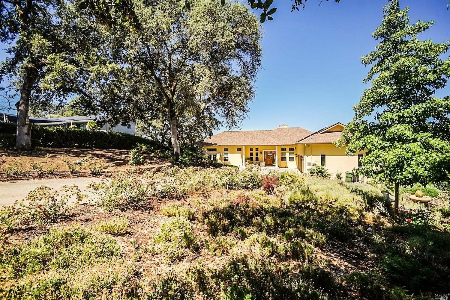 Property Photo:  1535 Westlake Drive  CA 95451 