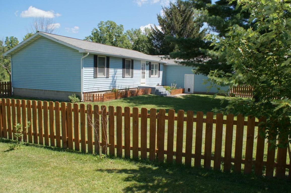Property Photo: 9678 Loop Road OH 43046