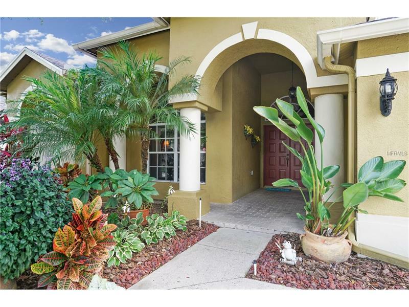 Property Photo: 18103 Royal Forest Drive FL 33647