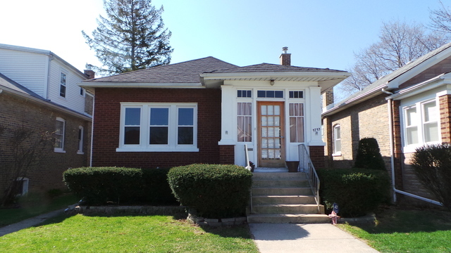 Property Photo: 5753 Patterson Avenue IL 60634