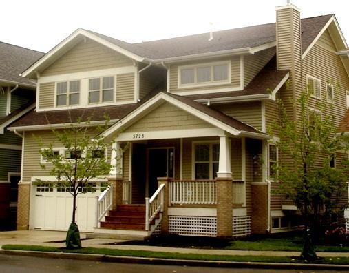 Property Photo: 5728 N Latrobe Avenue IL 60646