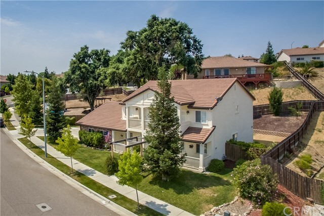 Property Photo: 1901 Kleck Road CA 93446