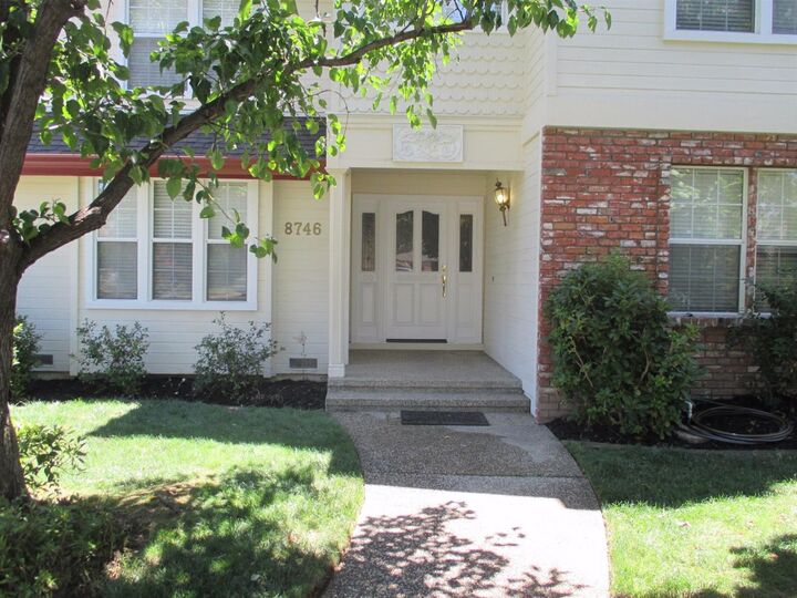 8746 Pathfinder Court  Orangevale CA 95662 photo