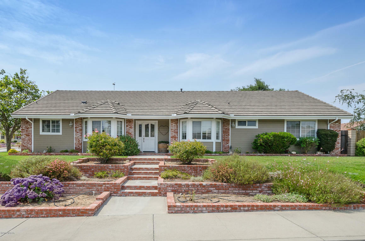 Property Photo:  4582 Monaco Drive  CA 93455 