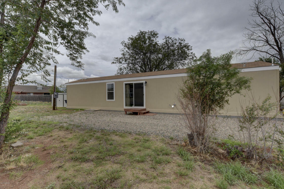 Property Photo:  4430 N Katie Circle  AZ 86314 