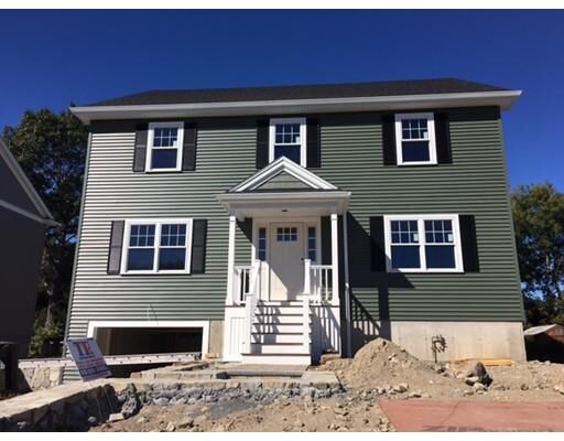 Property Photo:  80 Hibiscus Avenue  MA 02451 