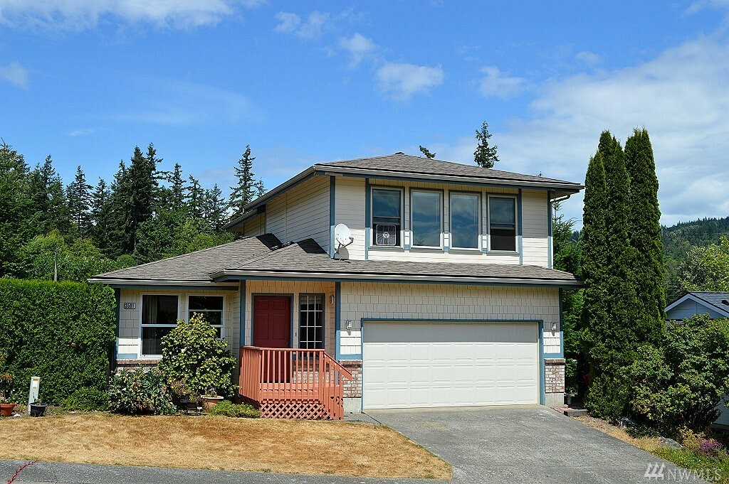 Property Photo:  3591 S Grace Lane  WA 98226 