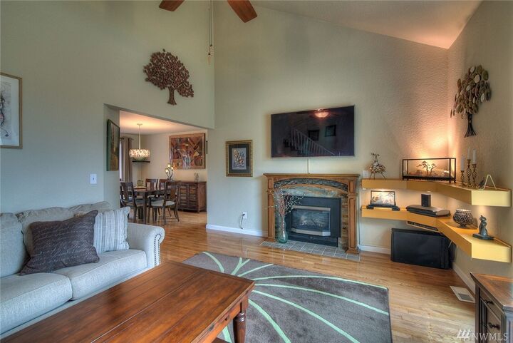 Property Photo:  4053 SE Conifer Park Drive  WA 98366 
