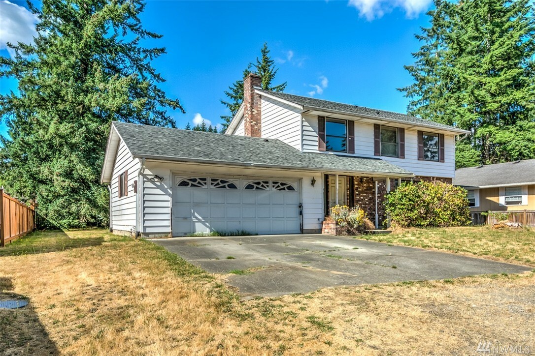 Property Photo:  4331 108th St NE  WA 98271 