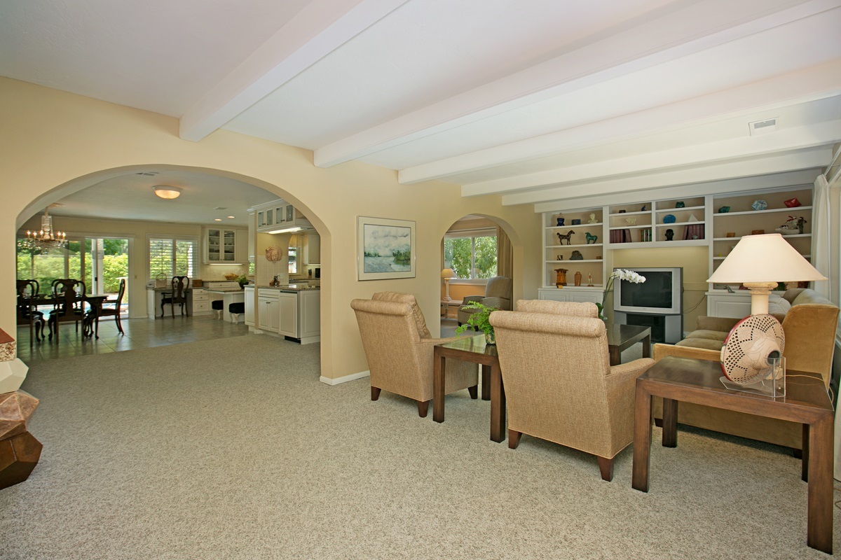 Property Photo: 2719 Llama Court CA 92009