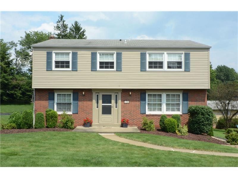 Property Photo: 102 Winwood Road PA 15108