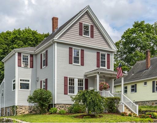Property Photo: 12 Crescent Hill Avenue MA 02420