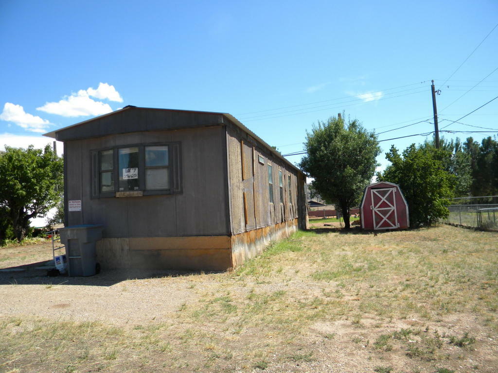 Property Photo:  25 W 625 North  UT 84745 