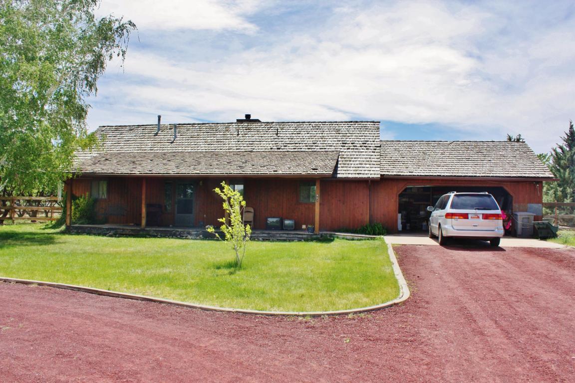 Property Photo: 901 Orchard St UT 84783