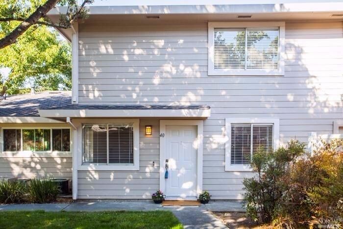 Property Photo:  40 Tahoe Circle  CA 94947 