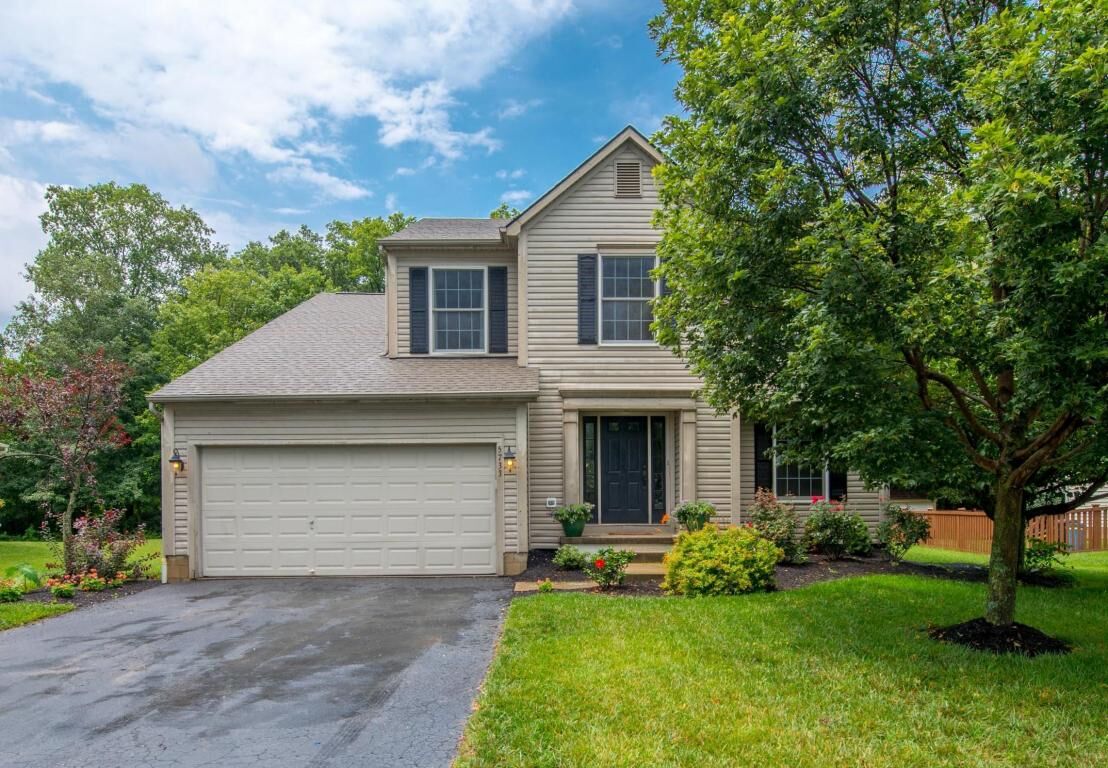 Property Photo: 5733 Paul Talbott Circle OH 43123