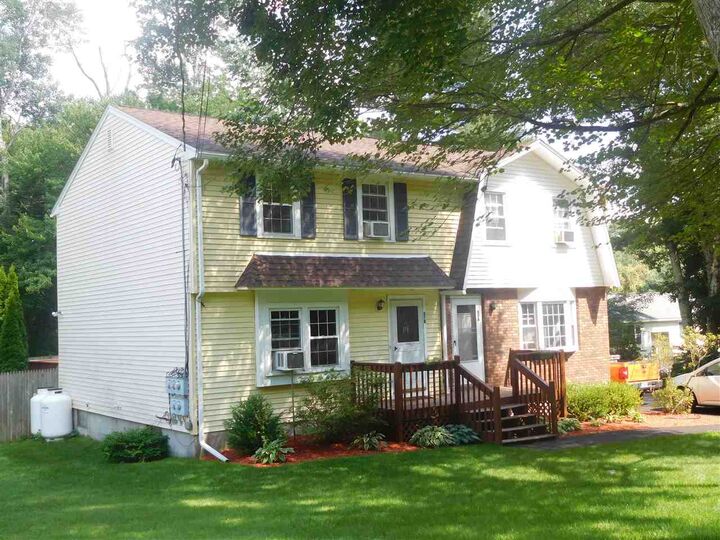 Property Photo: 87 Scobie Pond Road NH 03038