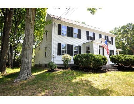 Property Photo: 387 Sudbury Road MA 01742
