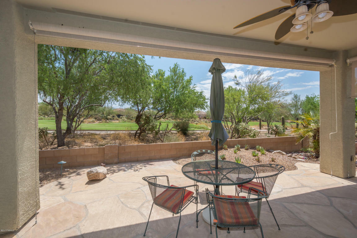 Property Photo:  5448 W Winding Desert Drive  AZ 85658 