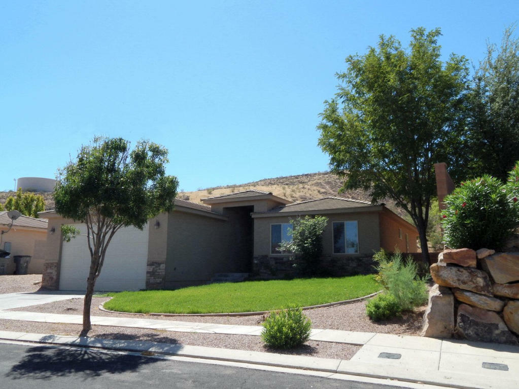 Property Photo:  764 E 3540 Cir S  UT 84790 