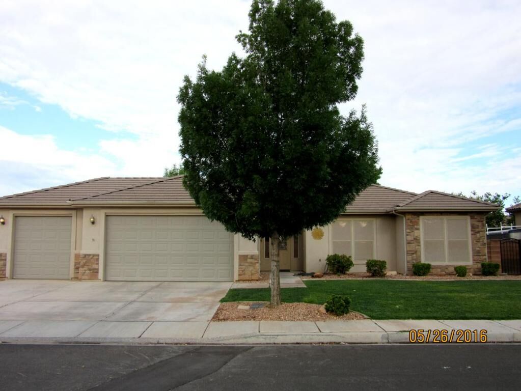 Property Photo:  1824 S 140 W  UT 84780 