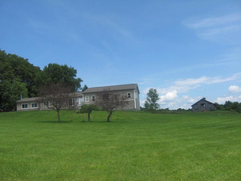 Property Photo:  367 Stevens Road  NY 13903 