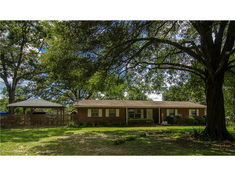 Property Photo:  6804 Williams Road  FL 33584 