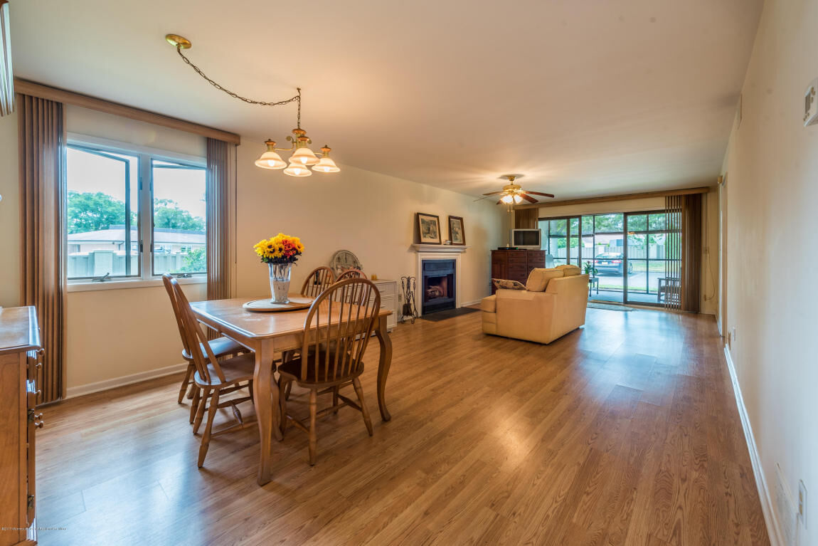 Property Photo: 1501 Hulse Road NJ 08742