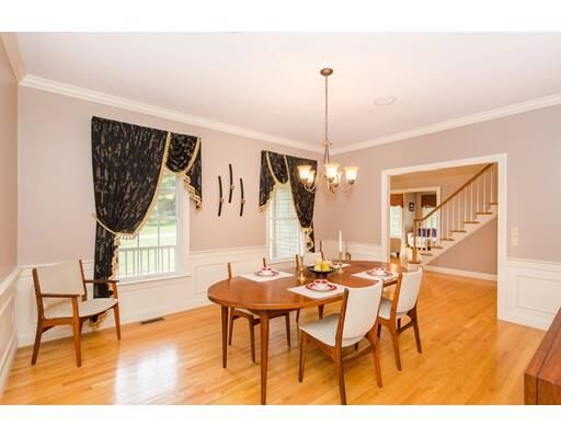 Property Photo: 27 Powderhouse Ln. MA 01921