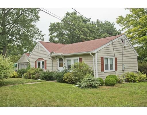 Property Photo: 3 Sunset Ave MA 01075