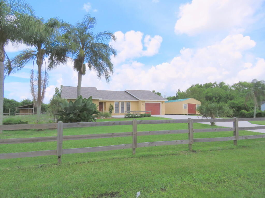 Property Photo:  16388 75th Avenue N  FL 33418 