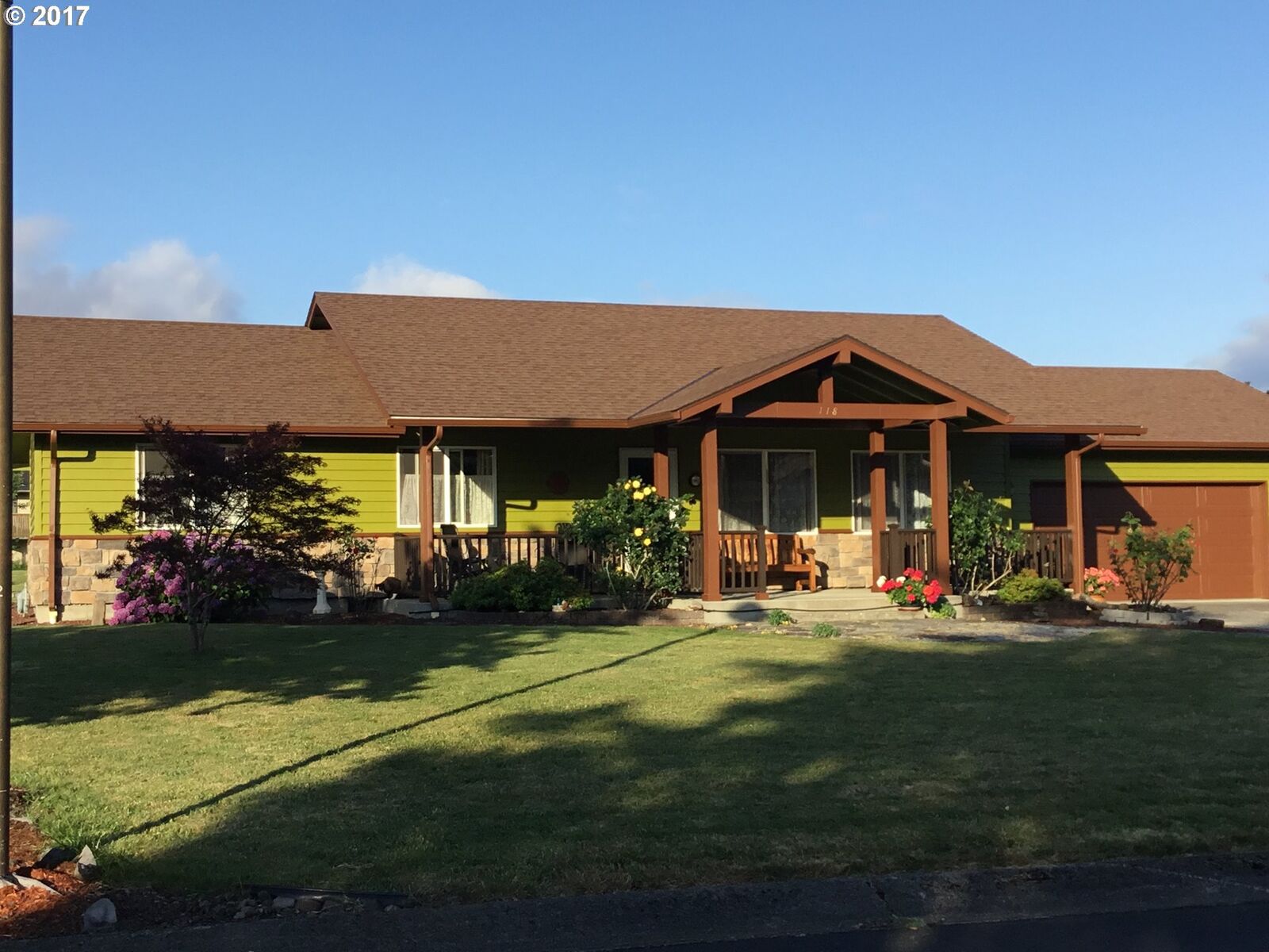 Property Photo: 118 Pahatu WA 98639