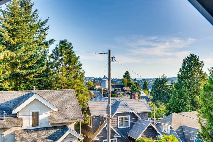 Property Photo: 108 NW 53rd Street WA 98107