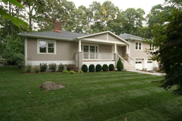 Property Photo: 28 Possum Lane CT 06854