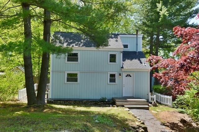 Property Photo:  17 Kendall Court  CT 06850 