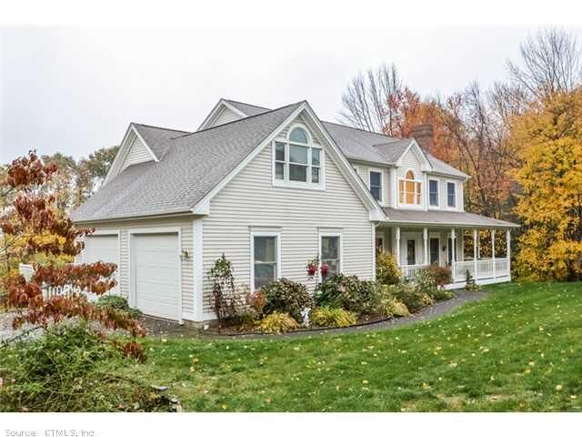 Property Photo: 5 Saw Mill CT 06013