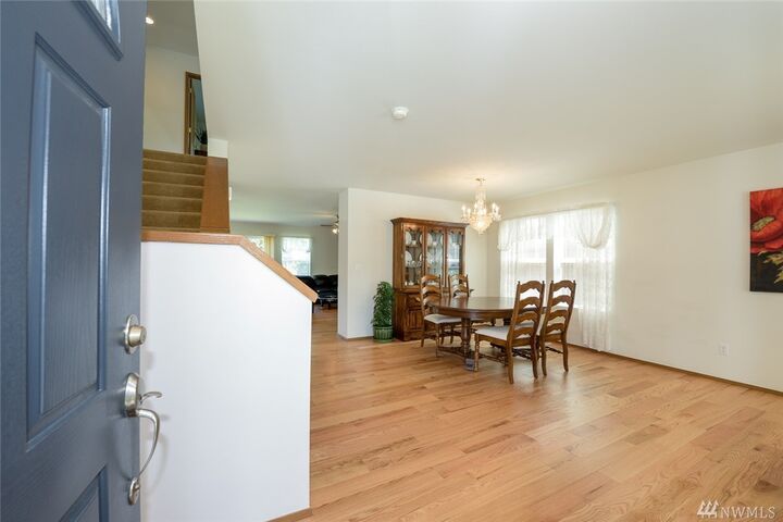 Property Photo:  22546 NE 96th St  WA 98053 