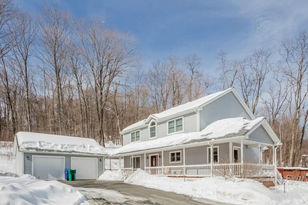 Property Photo: 2 Adams Road CT 06002