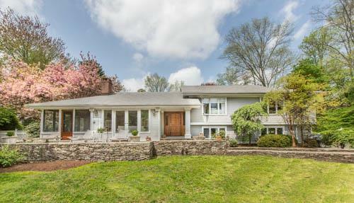 16 Weathervane Hill  Westport CT 06880 photo