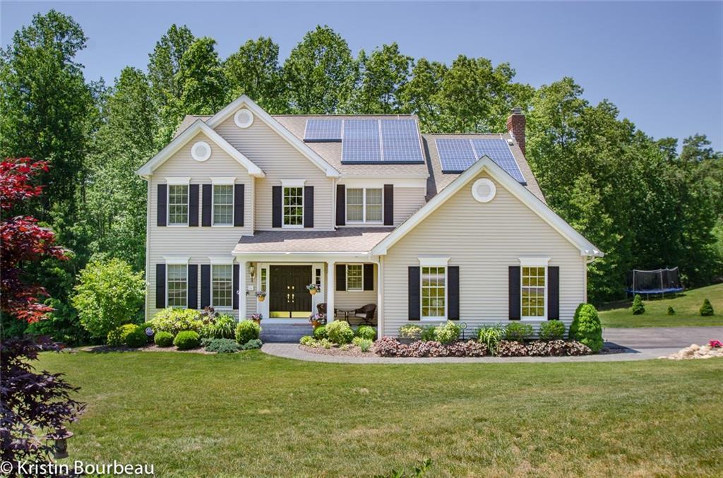 Property Photo: 31 Pocotopaug Drive CT 06424