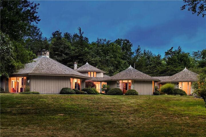 16 Sandpiper Point Road  Old Lyme CT 06371 photo