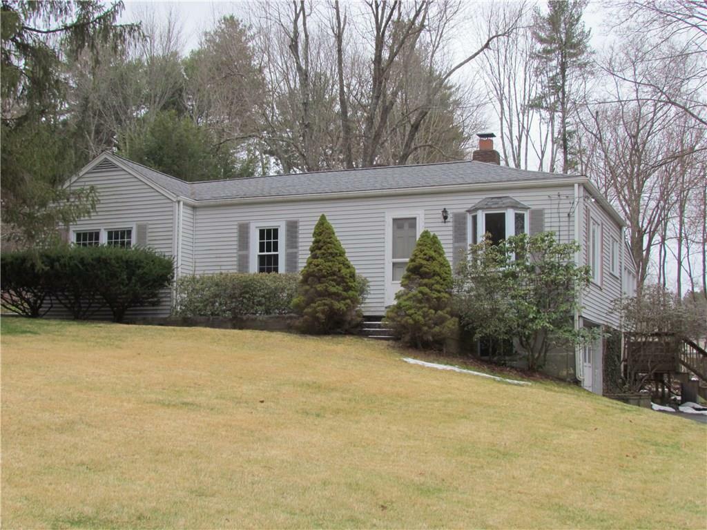 Property Photo: 11 Hickory Hill Road CT 06070