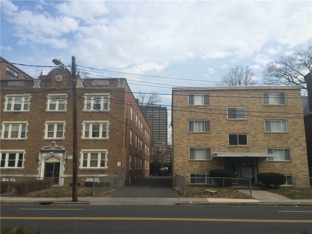 Property Photo: 176 Sigourney Street CT 06105