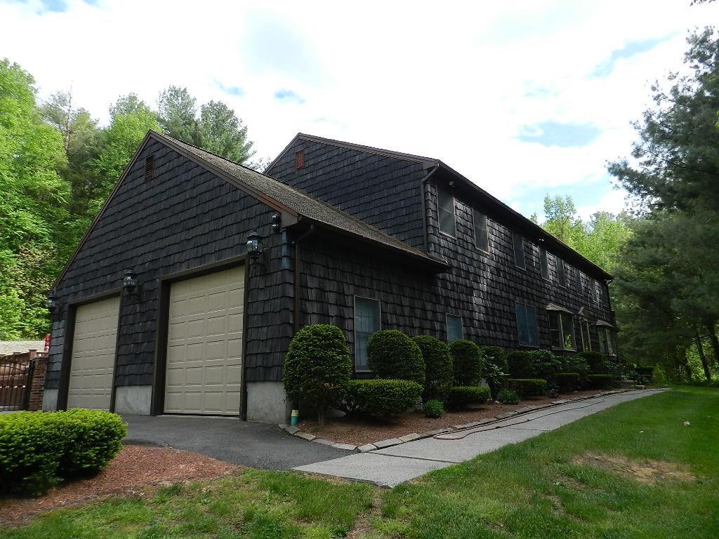 Property Photo: 254 Crystal Lake Road CT 06029