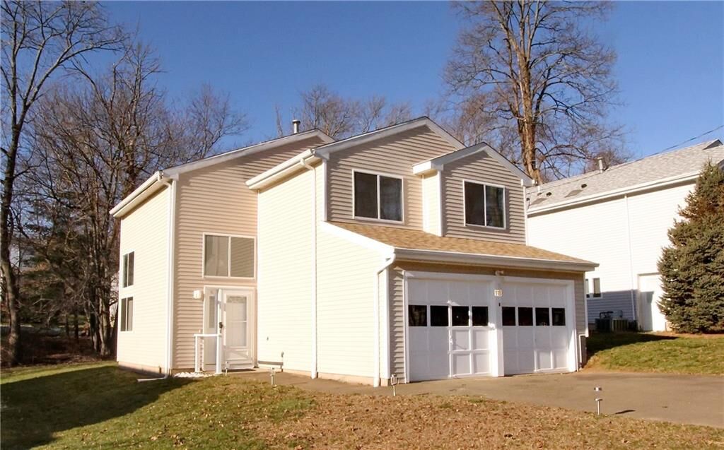 Property Photo:  118 Wilson Avenue  CT 06516